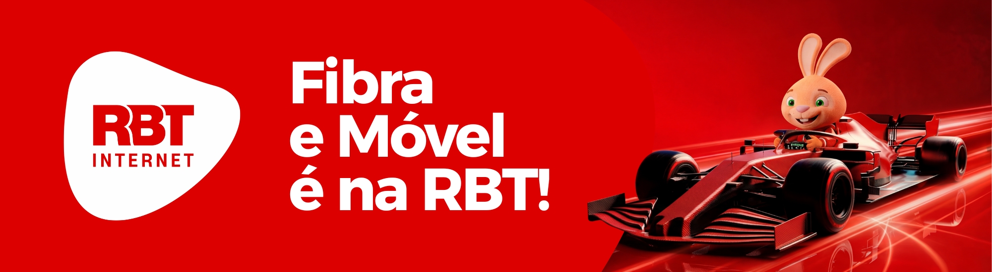 Banner RBT